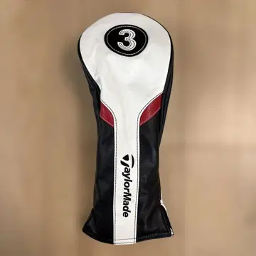 TaylorMade 페어웨이 우드용 골프헤드커버 3