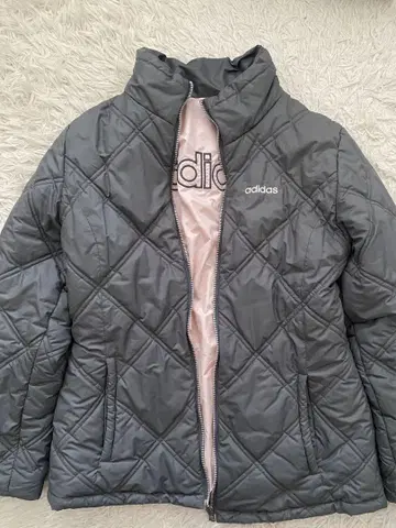 adidas 아우터