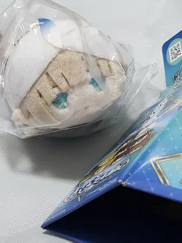 fgo 모치마스 모찌모찌 마스코트 네모