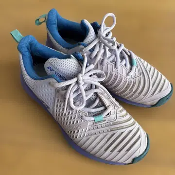 YONEX 여성용 테니스화