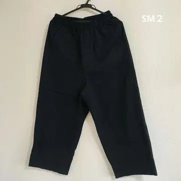 SM2 이지콕 팬츠