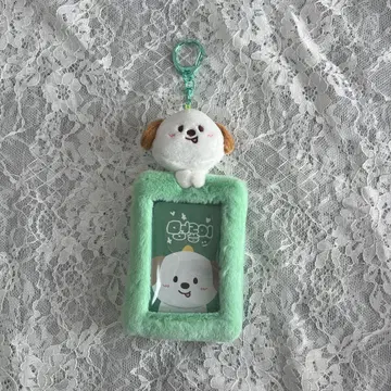 RIIZE 앤톤 몽룡이 트레이딩 카드 케이스