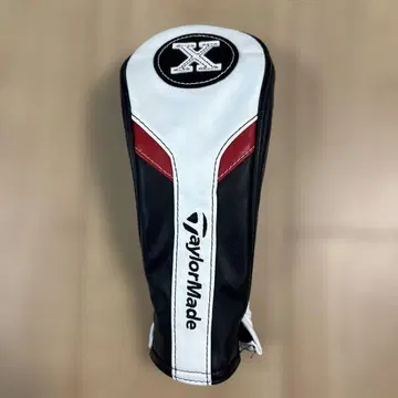 TaylorMade 유틸리티용 골프헤드커버 X