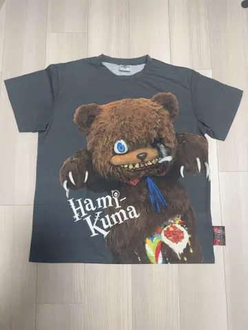 하미곰 T셔츠 당일 발송 가능
