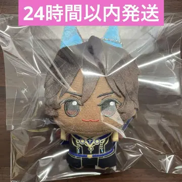 Fate/Grand Order SD 인형 vol.8 알주나 알타