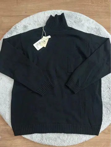 미사용 택 포함 JOHN SMEDLEY 존스메들리 니트