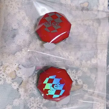 트위스테 에이스 링 라이트 브레이징 주얼