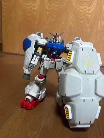 MG 건담 GP02