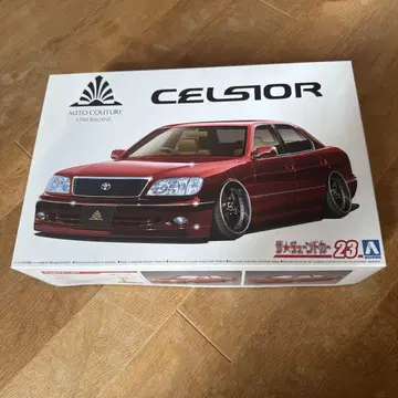 AUTO COUTURE CELSIOR 1/24 셀시오