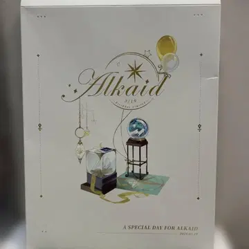 시공의 그림 여행자 로타츠 벌스데이 세트 생일 캔뱃지 아크릴 스탠드
