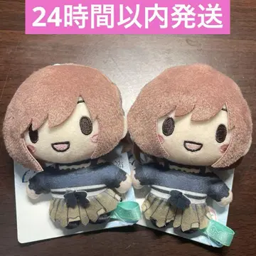영화 프로젝트 세카이 프로세카 후와푸치 마스코트 시노노메 에나