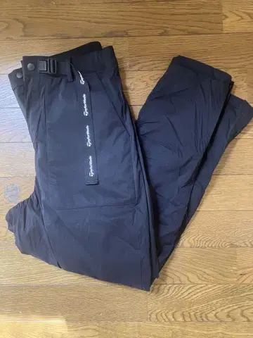 테일러메이드 옥타 팬츠