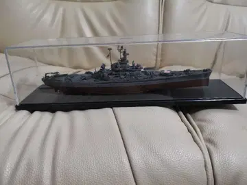 1/700 미국 전함 [ 사우스 다코타 ] 완성품