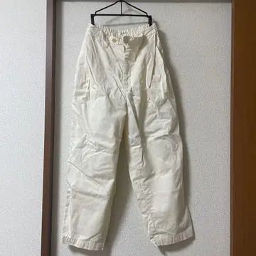 핸즈 오브 크리에이션 팬츠