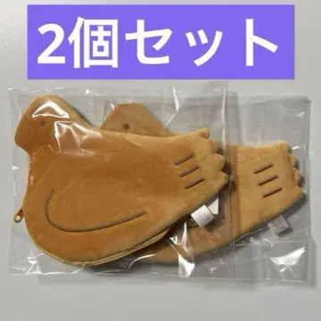 포포치 비둘기 사브레 가마쿠라 토시마야 본점 한정판