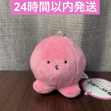 타코피의 원죄 타코피 마스코트 봉제 인형