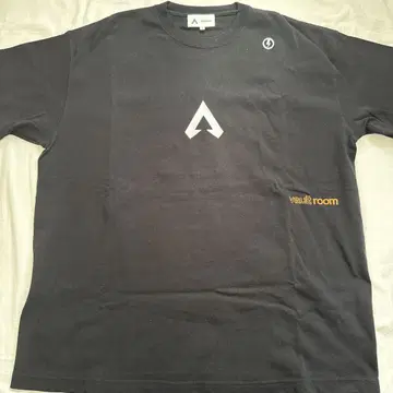 VaultRoom APEX LEGENDS 티셔츠