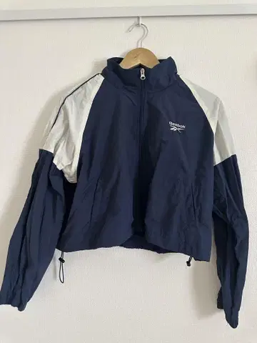 Reebok 나일론 자켓