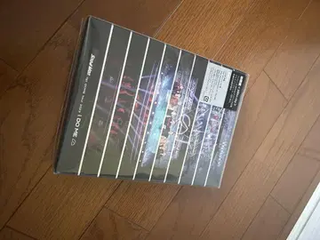 IDOME 초회한정판 Blu-ray