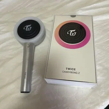 TWICE CANDYBONG Z 응원봉