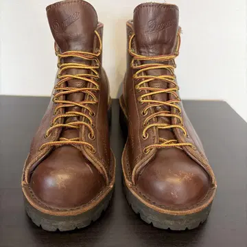Danner Woodsman LumberJack 다너 우즈맨