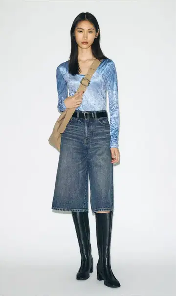 moussy 신주쿠 벨로아