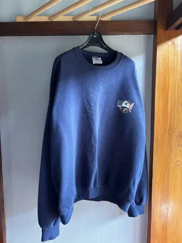 90s XL 맨투맨 미국 JERZEES 바디