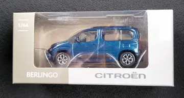 시트로엥 베를링고 미니카 1/64 CITROEN BERLINGO