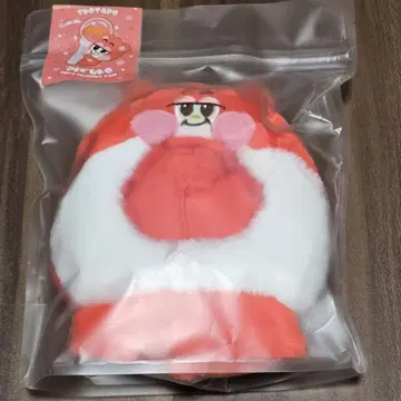 쇼타로 응원봉 커버 FANLIGHT CAPE