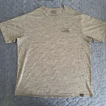patagonia 캐플린 T셔츠