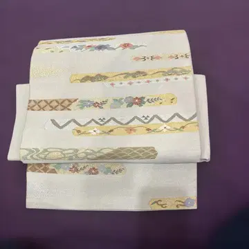 후쿠로 오비