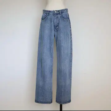 집소피아 gypsohila 데님 38