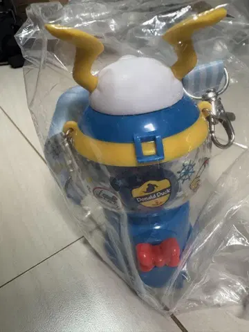 도널드 덕
