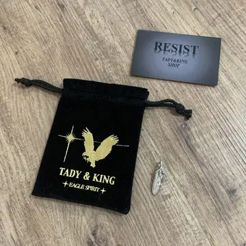 TADY & KING 손톱 SV 페더 SS 사이즈