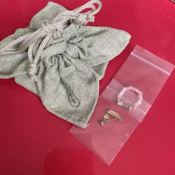 BTS 달마준 반지 2024 DALMAJUNG Ring Set