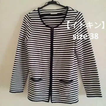 [이토킨] a.v.v standard 자켓 보더