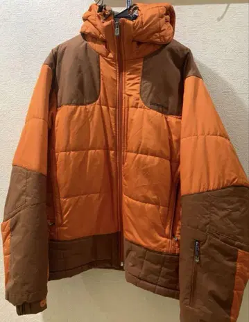 레어 단종 00s Patagonia 파타고니아 퍼프 라이더 퍼프 자켓
