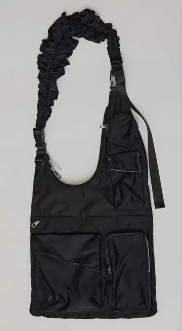 AMERI VINTAGE 2WAY 밀리터리 토트백
