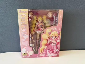 SHFiguarts 프레쉬 프리큐어! 3체 세트