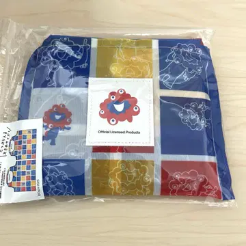 [ 미개봉 ] 오사카 간사이 만박 한정판 미야쿠미야쿠 에코백