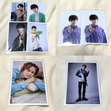 초특급 타쿠야 브로마이드 묶음 판매