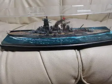 Kongo 1/700 프라모델