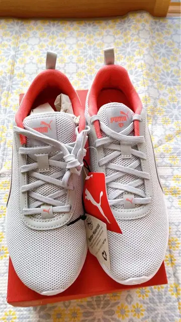 [ 새상품 ] PUMA Softride Vital Fresh Better