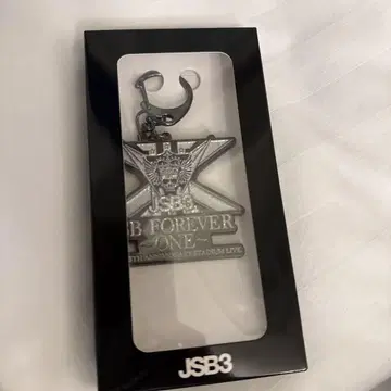 3대째 JSB 스타디움 라이브 입장자 혜택