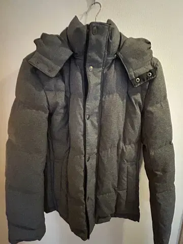 MICHEL KLEIN HOMME / 미쉘클랑옴므 다운 자켓