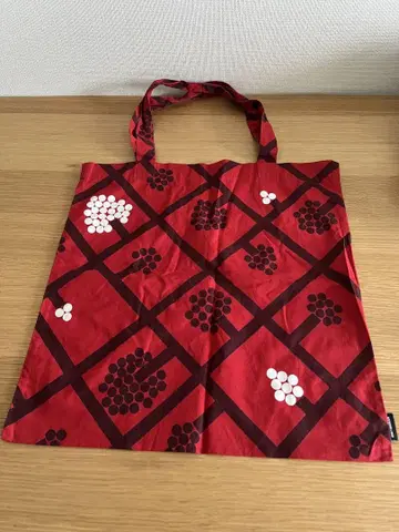 마리메꼬 HORTENSI 토트백