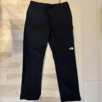 THE NORTH FACE NB31805 VERB PANT 블랙