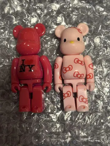 베어브릭 세트 BE@RBRICK 헬로키티 Kitty