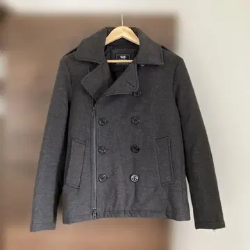 BEAMS HEART 피코트