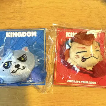 3대 루브&라이지 머리끈
